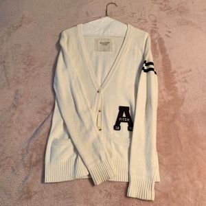 Abercrombie Cardigan